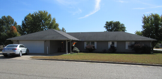 Group Home in Arkansas City, KS