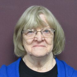 Carol Logan, Certified Medication Aide