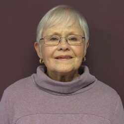 Betty Webber, Bookeeper/Payee Clerk